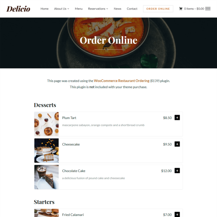 Barn2 website checkout