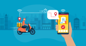 How to set up a virtual restaurant