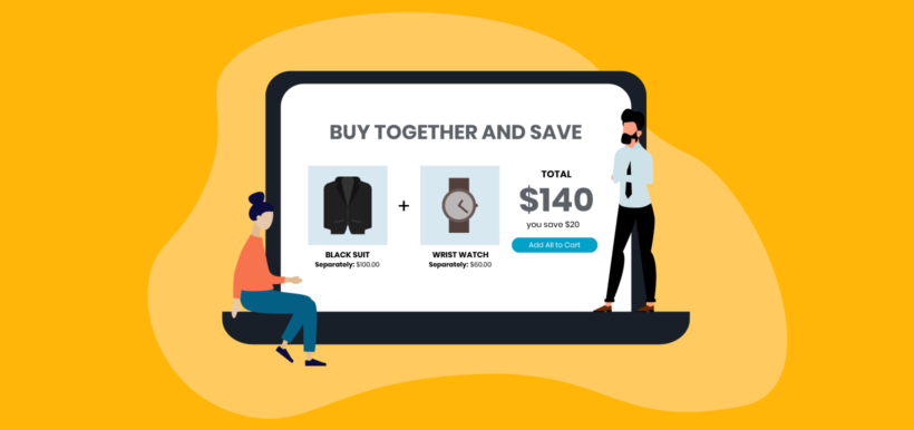 WooCommerce product bundles