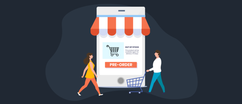 Back in stock notification WooCommerce