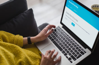 WordPress Private Pages for Subscribers