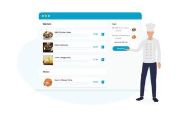 WooCommerce restaurant plugin featured