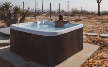 Bespoke Swim Spas lead time plugin case study