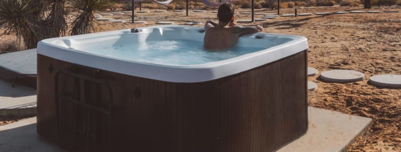 Bespoke Swim Spas lead time plugin case study