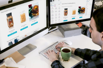 WooCommerce Quick View Pro Gutenberg plugin