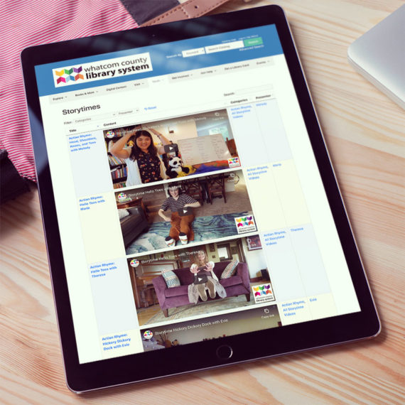WordPress online library plugin