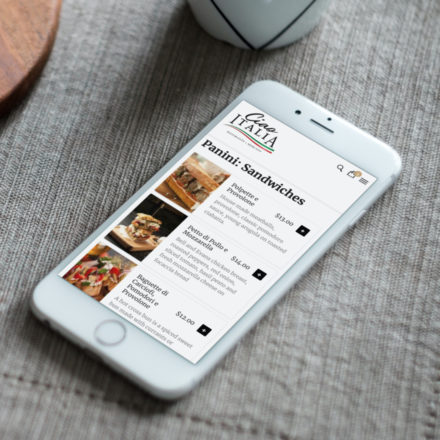 Ciao Italia Ristorante