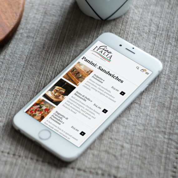 Ciao Italia Ristorante