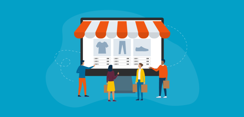 WooCommerce role-based pricing plugin