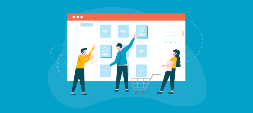 WooCommerce sort products