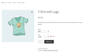 WooCommerce prices by user role category discounts