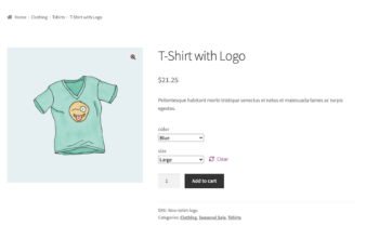 WooCommerce prices by user role category discounts