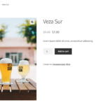Role-based pricing in WooCommerce with exact prices