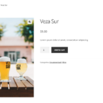 Role-based pricing in WooCommerce with exact prices