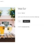 Role-based pricing in WooCommerce with exact prices