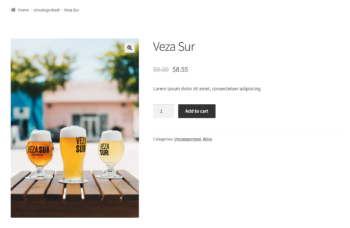 WooCommerce role-based pricing global discounts
