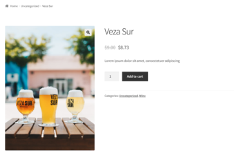 WooCommerce role-based pricing global discounts