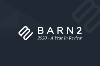 Barn2 Plugins Transparency Report 2020