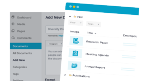 Document Library Pro CTA