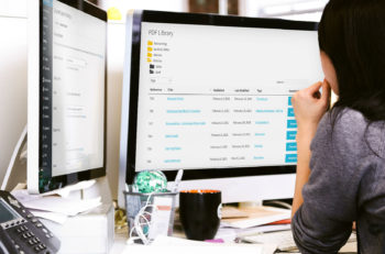 WordPress PDF Library
