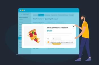 WooCommerce Quantity Manager Featured