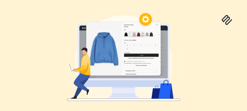 How to customize your WooCommerce Product Template