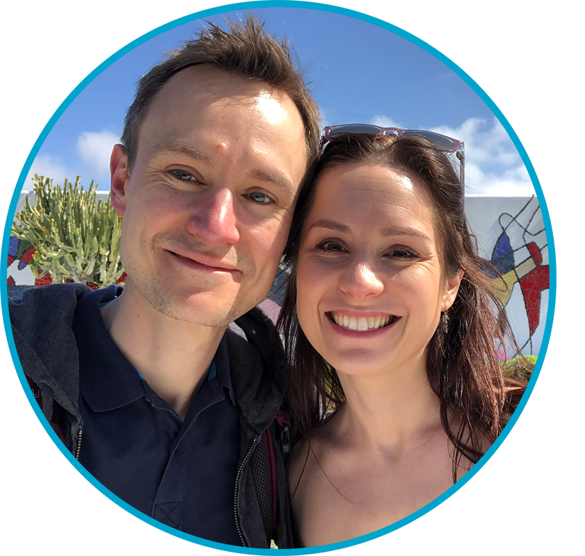 Katie and Andy Keith Barn2 Plugins