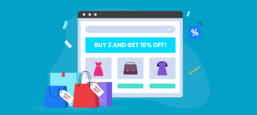 WooCommerce bulk pricing plugin