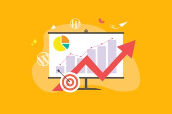 WordPress market share