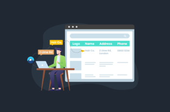 display Contact Form 7 entries on a website's front-end