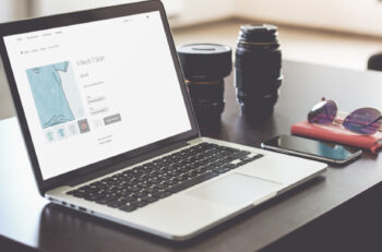 woocommerce product images