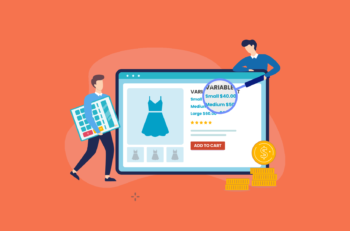 WooCommerce Variation Prices