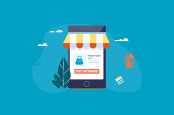 WooCommerce product no longer available