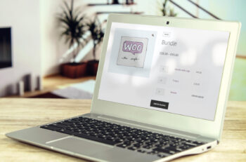 grouped product woocommerce