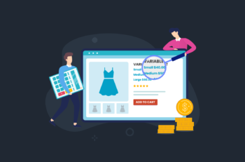 WC variation price plugin