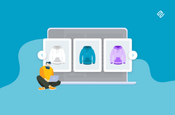 How to create a product gallery slider in WooCommerce