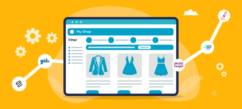 Best plugins to set up WooCommerce product filters