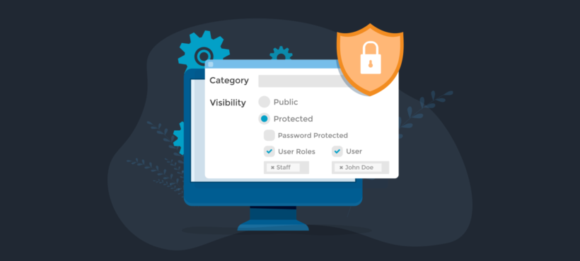 woocommerce hide products by user roles