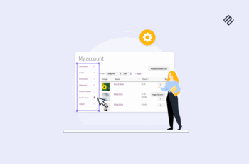 How to customize the My Account page in WooCommerce