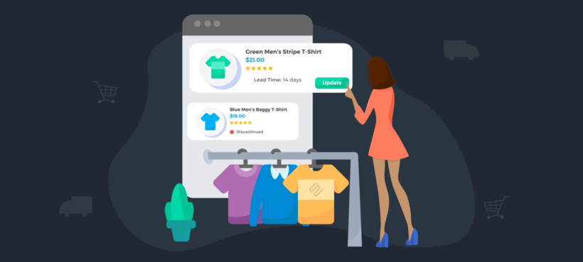 The Best WooCommerce Inventory Management Plugins