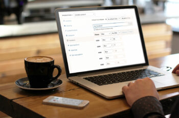 WooCommerce Bulk Variations version 2.0 update