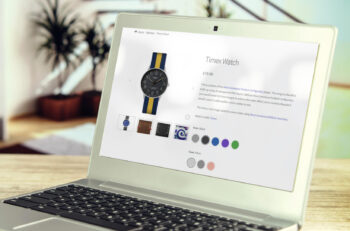 woocommerce product builder