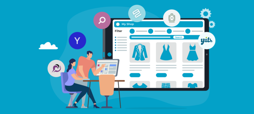 Complete Guide to the 8+ best WooCommerce product search plugins (2021)