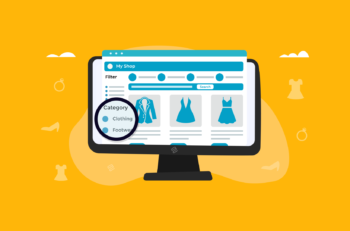 How to Filter Products by Category