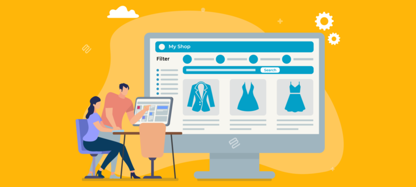 How to set up smart advanced search for your WooCommerce website Complete Plugin Guide