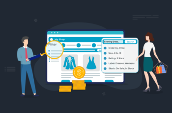 The Complete Guide to adding faceted search to your WooCommerce website (2021 WordPress