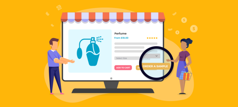 Complete guide to using product sampling for your WooCommerce site marketing strategy