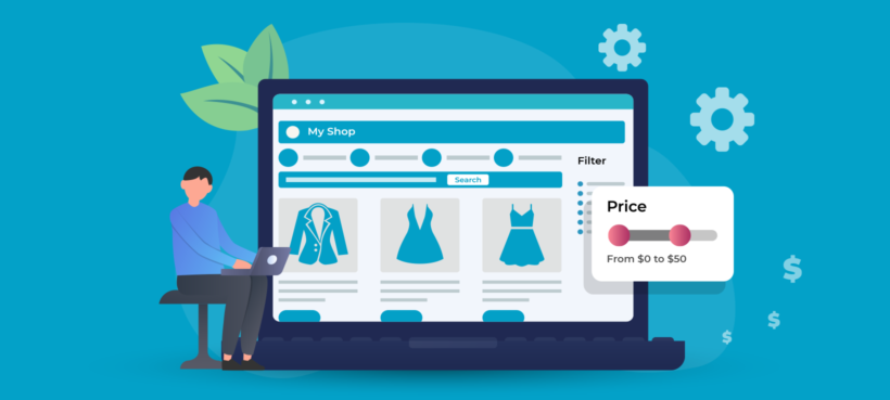 How to add a price filter in WooCommerce: Complete Guide