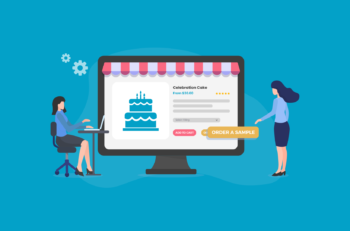 Setting up a free product sample in WooCommerce using a plugin