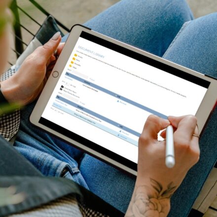 Village of Manchester Document Library